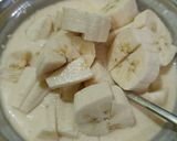 Foto langkah ke 2 dari resep Pisang Goreng Madu Wijen.