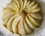 Une image de l'étape 2 de Pomme & Miel.....