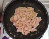 Foto langkah ke 2 dari resep Sate Goreng.