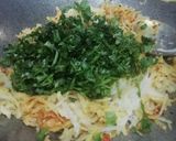 A picture of step 5 of Radish Gram flour stuffed Paratha.