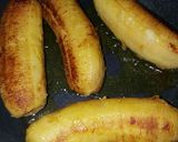 Foto langkah ke 1 dari resep Bolen Pisang Pastry Puff.
