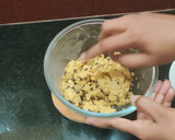 சாகோ சிப் குக்கீஸ் ரெசிபி ஸ்டேப் 3 புகைப்படம்