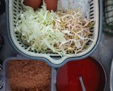 Foto langkah ke 7 dari resep Soto Ayam Koya.