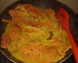 Foto langkah ke 4 dari resep Kare Rajungan.