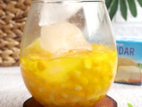 Es Jagung Susu Keju