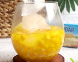 Foto langkah ke 3 dari resep Es Jagung Susu Keju.