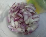 Foto langkah ke 1 dari resep Sambel Ijo.