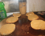 Foto del paso 3 de la receta: Falsas hamburguesas