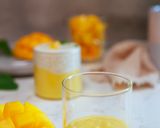 A picture of step 6 of 5 Ingredient Mango Sago Dessert.