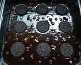 Foto langkah ke 4 dari resep Brownies.