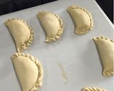 Foto del paso 5 de la receta: Masa para empanadas fritas