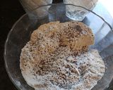Foto del paso 1 de la receta: Grisines rústicos😋