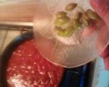 Foto del paso 2 de la receta: Chauchas a la pizzaiola ❣️┐( ˘_˘)┌