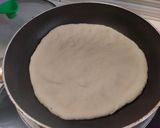 Foto langkah ke 3 dari resep Pizza teflon no ulen n anti gagal.