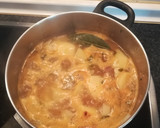 Foto del paso 7 de la receta: Patatas con chorizo