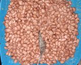 Foto langkah ke 3 dari resep Kacang telor pedes,gurih.