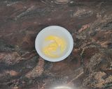 A picture of step 1 of Chocolate Cookies Eggless.