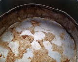 Foto del paso 3 de la receta: Torta de manzana saludable