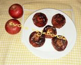 Foto del passaggio 3 della ricetta Mele cotte in Friggitrice ad Aria