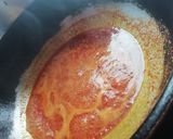 A picture of step 3 of Basic Bhuna Gosht.