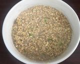 A picture of step 7 of Apple Oats Muffins.