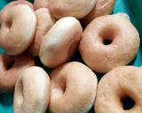 Foto langkah ke 11 dari resep Donat empuk bahan sederhana.