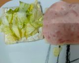 Foto del paso 2 de la receta: Bikini jefe