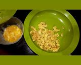 Foto langkah ke 2 dari resep Nasi Goreng Hongkong (Sehat).