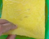 Foto langkah ke 1 dari resep Roti Tawar Abon sapi.