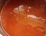 A picture of step 3 of Grilled paneer with plum sauce.