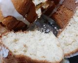 Foto del paso 6 de la receta: Budín de Vainilla Clásico
