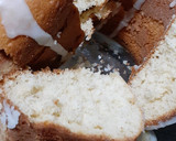 Foto del paso 6 de la receta: Budín de Vainilla Clásico