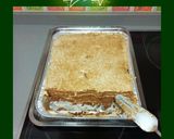 Foto del paso 5 de la receta: 📗Tiramisú de Lotus a mi manera - TMX
