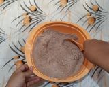 Foto langkah ke 4 dari resep Red Velvet Cake.
