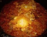 Foto del paso 6 de la receta: Shakshuka