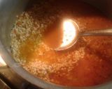 A picture of step 7 of Maash ki daal.