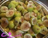 Foto del paso 3 de la receta: Dulce de higos