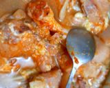 শাহী চিকেন কোর্মা(Shahi Chiken korma recipe in Bengali) রেসিপির ধাপ 1 ছবি