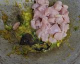 Foto langkah ke 3 dari resep Mie ayam abang abang.