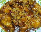 Foto langkah ke 5 dari resep Singit Ayam.