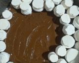 Foto del paso 3 de la receta: Postre Balcarce o Chajá apto para celíacos #singluten