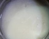 आटे का केक (aate ka cake recipe in Hindi) रेसिपी चरण 1 फोटो