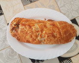 Foto del paso 8 de la receta: Solomillo Wellington