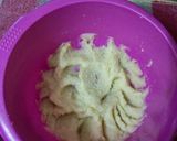 Foto langkah ke 1 dari resep Potato Cheese Stick.
