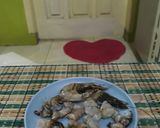 Foto langkah ke 4 dari resep Sayur lodeh dengan udang.