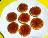 Foto del paso 5 de la receta: Mini tortitas para aperitivos y meriendas