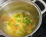 Foto del paso 4 de la receta Patatas a la marinera