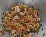 Foto langkah ke 3 dari resep Tahu Susur (Tahu Isi Sayur).