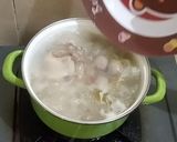 Foto langkah ke 4 dari resep Bakso Kuah Extra Pedasss | Pedasnya Poll...