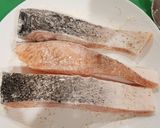 รูปขั้นตอนการทำที่ 3 ของ แซลมอนเทริยากิ (Salmon Tetiyaki)